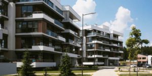 townhouses in granada hills
