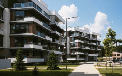 Why Granada Hills Is the Perfect Location for Your New Townhouse
